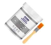 YIXANNX Colla adesiva isolante per la riparazione dei condotti Forte superficie multipla durevole Facile da applicare Potere adesivo di lunga durata Non tossico, Come mostrato, 300 grammi