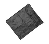 YIXANNX Copertura per TV impermeabile per esterni Custodia per rivestimento in PVC Schermo per interni Custodia per TV LCD universale LED Patio