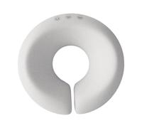 YIXANNX Cuscino da massaggio per salone che offre un comodo supporto per il collo, e piacere durante gli appuntamenti di bellezza. Cuscino universale per il viso, per collo e testa, da viaggio.