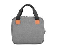 YIXANNX Custodia da viaggio per stampante fotografica portatile con scomparto resistente e spazioso per un facile trasporto degli accessori della stampante. Custodia da viaggio per foto.