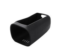 YIXANNX Custodia per telecamera Eufycam S330 Accessori per telecamera di sicurezza in silicone Realizzati con nuovi materiali Facile installazione Custodia protettiva Antigraffio, 1 pezzo