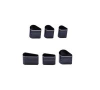 YIXANNX Custodia per telefono in pelle Assortimento di perforatrici in metallo Set di attrezzi per punzonatura per vestiti Kit assortito Lavorazione della pelle fai-da-te, Tipo 4