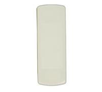 YIXANNX Display LCD professionale per climatizzatore con telecomando impermeabile antiusura con pulsante Versione inglese