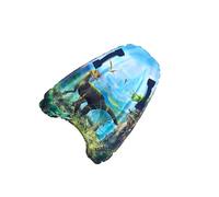 YIXANNX Giocattolo Gonfiabile Tavola da Surf Morbida e Resistente per attività acquatiche sicure Piscina per Bambini Durevole ed Ecologica Scivoli d'Acqua Scivolo Tavola Giocattolo Sport