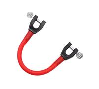 YIXANNX La resistente clip per connettore da insegna ai principianti a controllare la velocità come lo snowboard con connettore FORhead per da bambino in ABS Pro , rosso