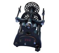 YIXANNX L'avvolgitore elettrico per filati a ruota è dotato di una tecnologia di rotazione senza pari che consente realizzare filati singoli e multi-filo. L'avvolgitore automatico elettrico per a