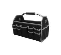 YIXANNX Organizer per borsa degli attrezzi Elettricista Manutenzione Strumenti hardware Custodia per la conservazione Borse multi-tasca multifunzione anti-caduta