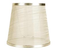 YIXANNX Paralume a sospensione Accessori per lampade in tessuto Ornamento moderno Copertura leggera Camera da letto Comodino Piano Caffè Ristorante Lampadario