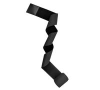 YIXANNX Paraurti per divano sotto il divano, impedisce che le cose scivolino sotto i mobili, adattabile a tutti i tipi di mobili, cinghia di bloccaggio regolabile per giocattoli, connettore sezionale