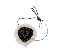 YIXANNX Per Maschera da pirata in stile gotico, nel suo genere, che emana mistero e fascino, per feste e cosplay.