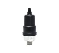 YIXANNX Piccolo Pressostato Professionale Regolatore di Pressione Esterno Regolabile Sensore a Chiuso Aperto Compressore, QPM11-NC-02 0.02-0.1
