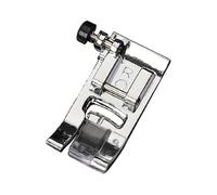 YIXANNX Piedino premistoffa versatile a zig- con gambo basso, parti universali per macchine da cucire, efficienza con prestazioni eccellenti, piedino premistoffa a zig- per