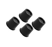 YIXANNX Rialzi per letto, rialzi per divano per impieghi gravosi, protezioni per pavimenti da 4 pollici, per mobili, scelta per stabilità e gestione dello spazio, protezioni per pavimenti, sollevatore