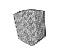 YIXANNX Riflettore fanale Posteriore per Bici Riflettore per fanale Posteriore per Biciclette da Montagna Lampada per Bicicletta da Strada per Moto Notte Universale Portatile Portatile