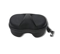 YIXANNX Scatola portaoggetti per occhiali da immersione Set da snorkeling in cartone Custodia multifunzione per il viso Valigetta per attrezzi professionale per sott'acqua