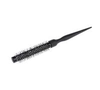 YIXANNX Spazzola per capelli antistatica versatile dotata di fori adatti a vari tipi di capelli che offrono una facile separazione per esigenze styling Pettine per a barilotto rotondo Spazzola