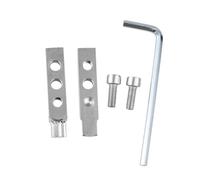 YIXANNX Strumento compatto multiuso per l'estrazione di viti rotte e la rimozione di valvole. Sfide idrauliche domestiche. ad affrontare le sfide idrauliche fin da subito.