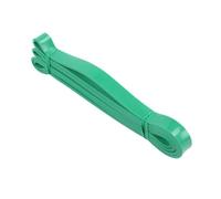 YIXANNX Yoga Fitness Resistance Band Cintura portatile Sport Training Pull Up Assist Band Elastic Shaping Pilates Home Office, Verde