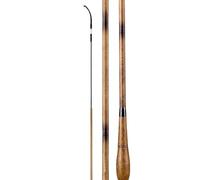 yixinzi-2024 Canna da Pesca Canna da Pesca a Mano Super Hard 37 Canna da Pesca con Piattaforma Regolabile Canna da Pesca for Torrente Telescopica(3.9M)