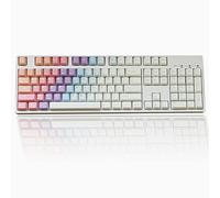 YIYANGKEYS Dreams Keycaps PBT Cherry Profile Keycaps per 60% 65% 75% Tastiere Meccaniche 143 Tasti Dye Sub Gateron Cherry Mx Swithes Gaming Keyboard Key Caps Set (Dream)