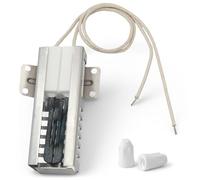 YIYANTO WPW10324738 Igniters Gas Range Bake Igniters Ricambio per forno Whirlp per Ikea per KitchenAid per Maytag Forno Ignitors Sostituire W10324738 W10295549 1877237 PD00028834 PS11752880