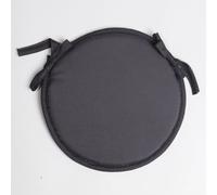 YIYILU Set di 4 Cuscini Colorati per sedie da Interno/Esterno Cuscini per sedili Rotondi Cuscini per Patio da Giardino - Diametro 30/38 cm, Cuscini per mobili da Giardino, Balcone, terrazza