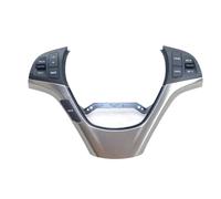 yiyue Zhang Pulsante al Volante per Hyundai per Genesis per Coupe Interruttore Multifunzione per Il Controllo della velocità di Crociera Pulsante per Il Controllo del Volume del Volante 967202M300