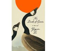 Yiyun Li The Book of Goose (Copertina rigida)