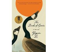 Yiyun Li The Book of Goose (Tascabile)