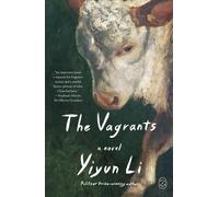 Yiyun Li The Vagrants (Tascabile)