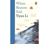 Yiyun Li Where Reasons End (Tascabile)