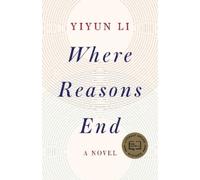 Yiyun Li Where Reasons End (Tascabile)