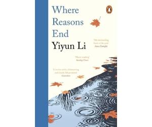 Yiyun Li Where Reasons End (Tascabile)
