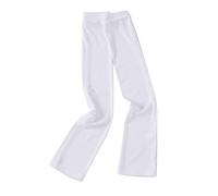 Yizelli Protezione Solare Braccio Maniche per Primavera Sport All'aperto Lungo Braccio Coprire Manica per Donna (Bianco Neve)