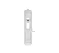 YiziseCce for Singer Mechanical Sewing Machine, piede per pressione di bottoni a bottone, accessori per gli strumenti di cucito, per sarta professionale, costruzione in metallo