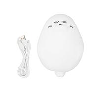 YIZISECCE Lampada notturna l'illuminazione della scrivania, il design del sigillo per illuminazione ambientale delicata, per la decorazione della casa, per l'uso del tavolo