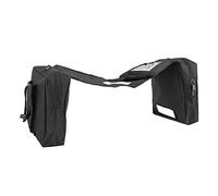 YIZISECCE Moto sacchetti di sale da sella atv sacchetti motoslitte per borse per motociclisti accessori per moto