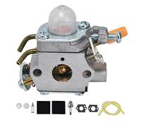 Yizisecce per l'accessorio carboidrati set di carburatore 545081855 per PP320, P325, XLB, GBV 325, BVM200VS, PPB1838LE Conformità delle regole: non esistono termini assoluti,