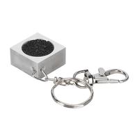 YIZISECCE per mini Termatore di punta per cue di biliardo portatile - strumento di manutenzione scander shaper pool