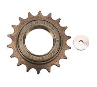 Yizisecce, per My1016z, My1016, My1018, My1020 Motors, a ruota libera in bicicletta 18t in bicicletta, adattatore a mosca destra in bici, accessorio per la sostituzione del