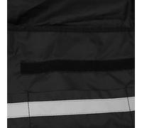 YIZISECCE Per Walker, per lo zaino per sedia a rotelle pieghevole in poliestere, la borsa da trasporto, l'uso anziano senior