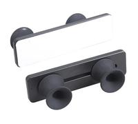 YIZITU 2 pz Tablet Supporto in Silicone Regolabile Tablet Gioco Maniglia Stand Multi Finger Tablet Grip Gioco Portatile Silicone
