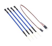 YIZITU 4 pz/set LED BDM Sonde Telaio Penna BDM Frame Pen Pin Per Fgtech/BDM100 Strumento di Programmazione Bdm Telaio Con Led E 4 Sonde Penna Per Fgtech Bdm100 Kess Ktag