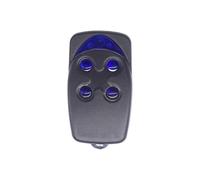 YIZITU 433 92 MHz Chiave Controllo del Telecomando Chiave Garage Opener Apri Elettrico per Telecomando FLO2R-S FLO4R-S Porta