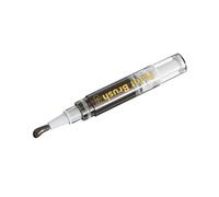 YIZITU 6 Colori Vernice Per Auto Permanente Per Permanente Riparazione Resistente Alla Penna Impermeabile Auto Graffi Vernice La Ritocco