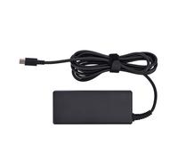 YIZITU 65W Carica Rapida USB C Adattatore Alimentazione Universals Carica per Laptop per 5540 5420 7400 5440 7440 3540 COMPUTERI Tipo C Cord