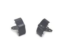 YIZITU Accuracy Engineered Climate Control Knob ABS Construction Direct Fit for Vehicle 997 Series HVAC Adjustment Button Vehicle Knob Easy Installs