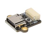 YIZITU Adattatore ottimizzazione dei parametri UBS per Controller per Modelli 45A AI0 2020 F722 con ottimizzazione FPV Costruzione Durevole