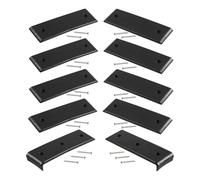 YIZITU Aggiornamenti Barche Rimorchio Slide Pad Barca Rimorchio Pad Heavy Duty Barca Mat Per Migliora Stabilità & Trasporto Sicuro Facile Installare Barche Accessori