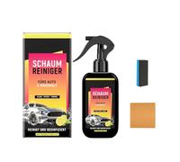 YIZITU Auto Spruzzatore per Rivestimento in Ceramica Veloce 100 Ml Alte Protezioni Rivestimenti per Lucidatura Lucidatura Automatica Set Pulizia del Corpo Automatico in Ceramica